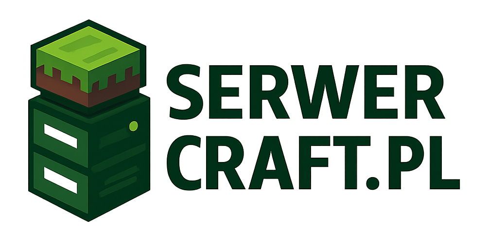 SerwerCraft